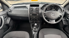 Dacia Duster 1.5 dCi 110 Laureate 5dr Diesel Estate